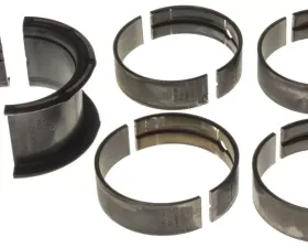 Clevite .25mm H Series Main Bearing Set Chevrolet Pass|Truck 1967-1994