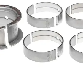 Clevite .25mm P Series Main Bearing Set Chevrolet Pass|Truck 1967-1994
