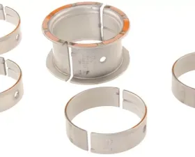 Clevite .026mm P Series Main Bearing Set Chevrolet Pass|Truck 1967-1994