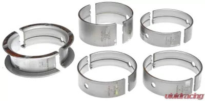 Clevite .75mm P Series Main Bearing Set Chrysler 1968-1973 - MS963P30