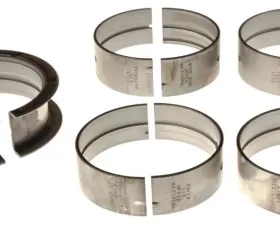 Clevite .25mm AL Series Main Bearing Set Cadillac 1968-1984