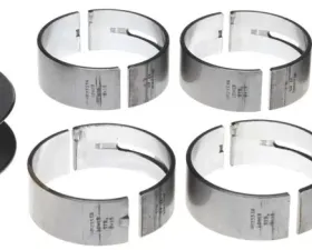 Clevite .25mm Main Bearing Set Ford Pass|Truck 1966-1993