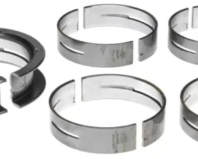 Clevite .25mm Main Bearing Set Ford 1969-1998