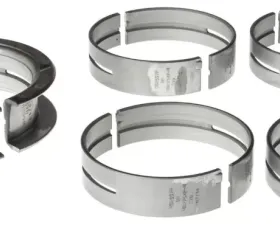 Clevite .25mm P Series Main Bearing Set Ford Pass|Truck 1969-1976