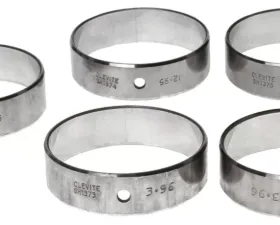 Clevite Camshaft Bearing Set Cadillac 1982-1993