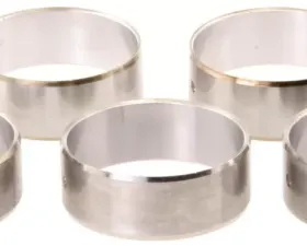 Clevite .25mm Camshaft Bearing Set Chevrolet Pass|Truck Engines