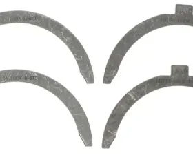 Clevite Thrust Washer Set Toyota 1967-1986