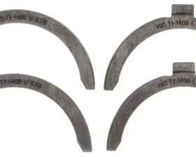 Clevite Thrust Washer Set Toyota 1980-1993