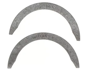 Clevite Thrust Washer Set Isuzu 1982-1993
