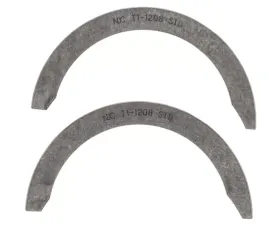 Clevite Thrust Washer Set Nissan 1989-1990