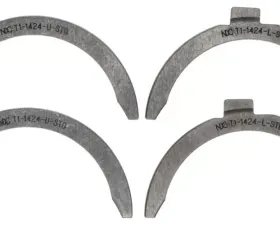 Clevite Thrust Washer Set Toyota 1987-1993