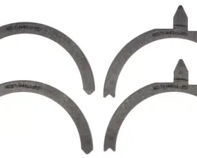 Clevite Thrust Washer Set Lexus V8 1992-1995