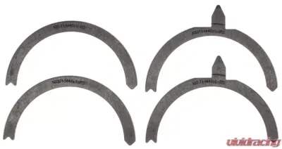 Clevite Thrust Washer Set Lexus V8 1992-1995 - TW588S