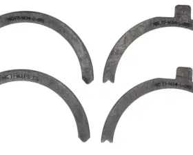Clevite Thrust Washer Set Lexus 6 1992-1995
