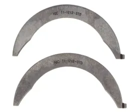 Clevite Thrust Washer Set Nissan 1993-1995