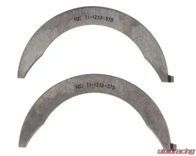 Clevite Thrust Washer Set Nissan 1993-1995 - TW590S