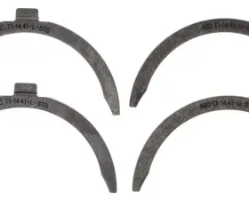 Clevite Thrust Washer Set Toyota 1990-1995