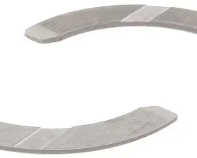 Clevite Thrust Washer Set Toyota 2.4L 2AZFE