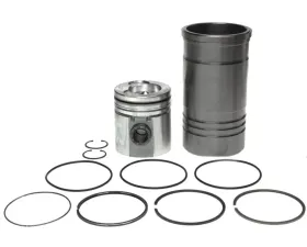 Clevite Engine Piston Liner Kit Navistar DT360 5.9L 1987-1993
