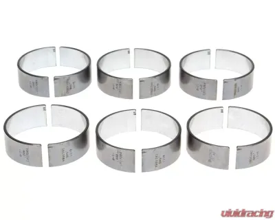 Clevite Toyota 1452cc 1.5L 1587cc 1.6L Connecting Rod Bearing Set - CB1358A40(6)
