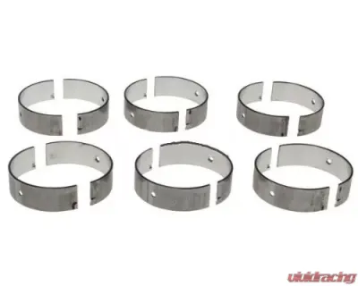 Clevite Connecting Rod Bearing Set Chevrolet V8 1958-2003 - CB723A40(6)
