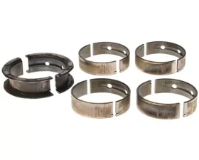 Clevite .001in Extra Oil Clearance Main Bearing Set Chevrolet V8 1997-2007