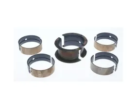 Clevite Crankshaft Main Bearing Set Ford Pass 351C 5.8L Eng 1969-1974