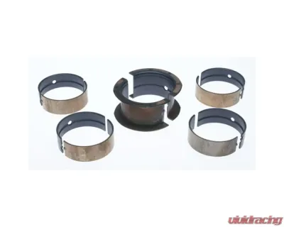 Clevite Crankshaft Main Bearing Set Ford Pass 351C 5.8L Eng 1969-1974 - MS1010HC