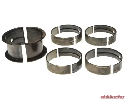 Clevite Main Bearing Set Chevrolet Pass & Trk 400 V8 1970-1980 - MS1038HC