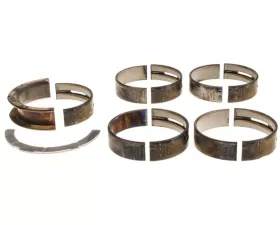 Clevite .001in Extra Oil Clearance Main Bearing Set Ford | Lincoln | Mercury V8 -cc 1995-2010