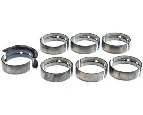 Clevite .001in Extra Oil Clearance Main Bearing Set Dodge | Cu mmins B Series 5.9L 6.7L 1989-2010