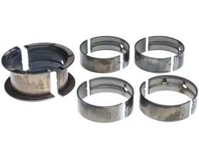 Clevite .001in Extra Oil Clearance Main Bearing Set Chevrolet | GMC H/P V8 1965-1994