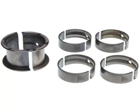 Clevite .001in Extra Oil Clearance Main Bearing Set GM V8 1967-1994
