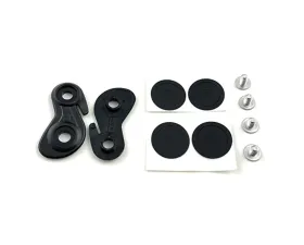 Arai'standard GP-7 Screw Kit