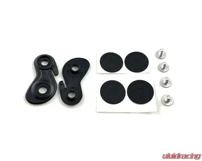 Arai'standard GP-7 Screw Kit - 11-2406