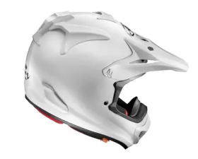 Arai VX-Pro4 White Helmet LG