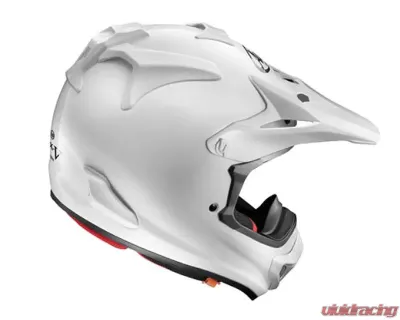 Arai VX-Pro4 White Helmet XL - Arai-112 400 104