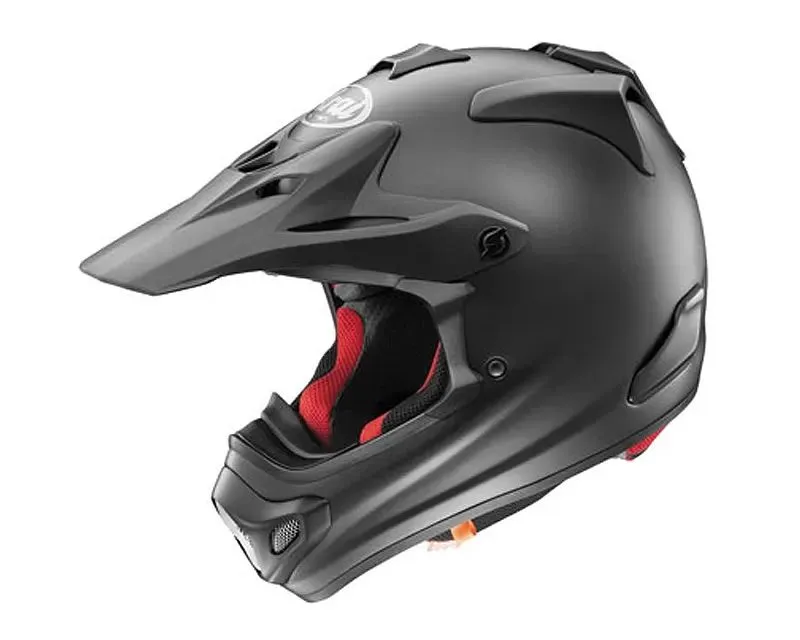 Arai VX-Pro4 Black Frost Helmet XL - Arai-112 400 344