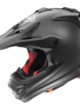 Arai VX-Pro4 Black Frost Helmet XL                                     - Arai-112 400 344 - Image 2