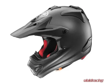 Arai VX-Pro4 Black Frost Helmet XL - Arai-112 400 344