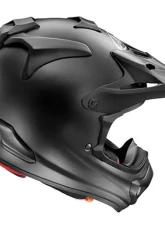 Arai VX-Pro4 Black Frost Helmet XL                                     - Arai-112 400 344 - Image 2