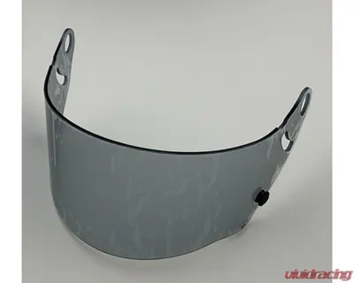 Arai GP-5W Light Tint Shield Visor - CLEARANCE - 01-1323