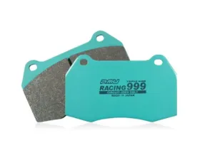 Project Mu Racing 999 Rear Brake Pads BMW M2 F87 2016-2021