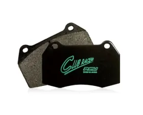 Project Mu  Club Racer Front Brake Pads Toyota MR-S