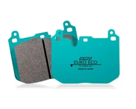 Project Mu Rear Euro Eco Brake Pads  BMW M2 F87 2016-2021