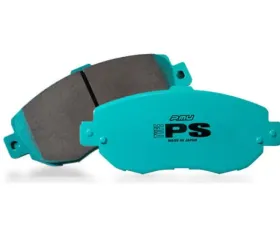 Project Mu Front PS Compound Brake Pad Nissan 240sx S14 1993-1998