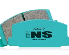 Project Mu NS Compound Front Brake Pads  Toyota | Lexus NS