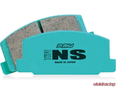 Project Mu NS Compound Front Brake Pads Toyota | Lexus NS - PSF106