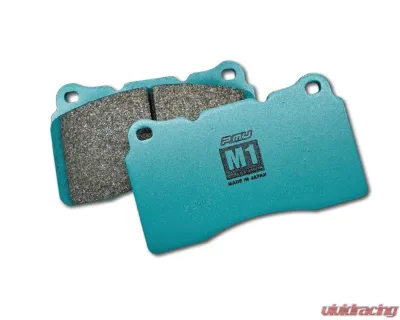 Project Mu Front Brake Pad Mazda SE3P RX-8 - PHMF445