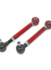 Godspeed Project Adjustable Rear Toe Arm Spherical Bearing Subaru Impreza WRX | WRX STI 2008-2014                                     - AK-018-A - Image 4